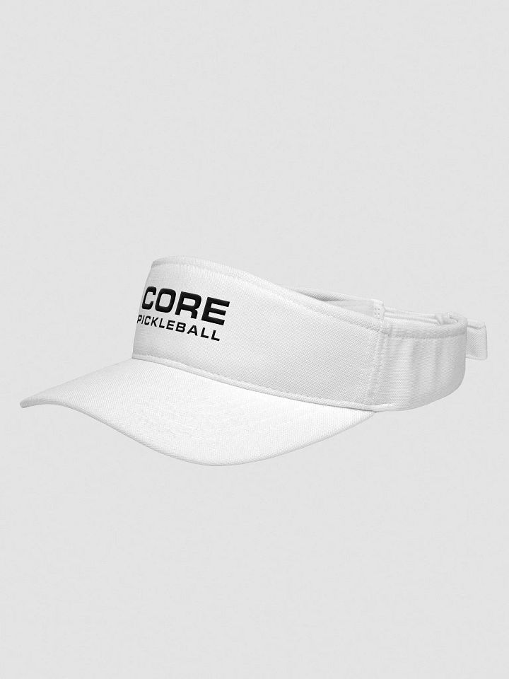 Black CORE Pickleball product image (2)