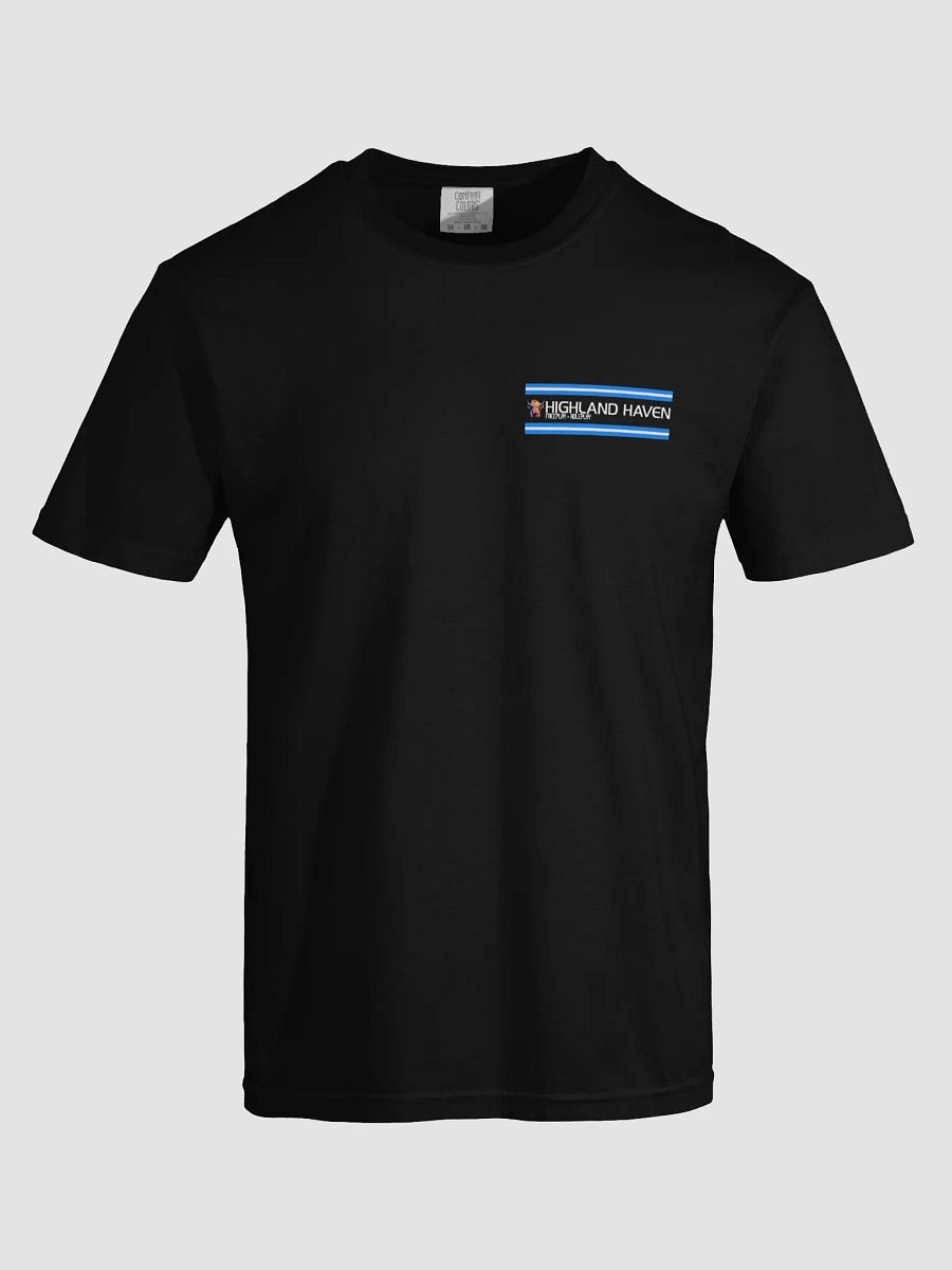 Highland Haven T-Shirt product image (5)