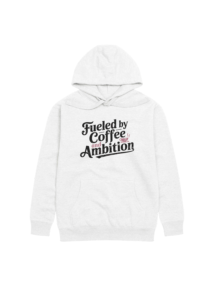 Ambition Brews Hoodie product image (2)