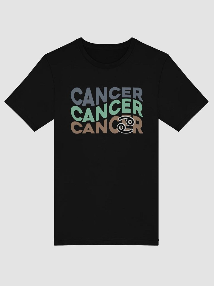 Cancer Pride Tee product image (1)