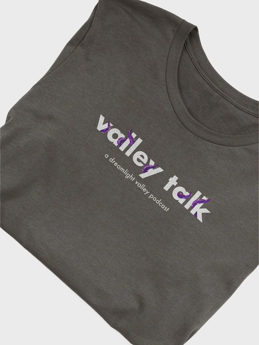Valley Talk Tee product image (40)