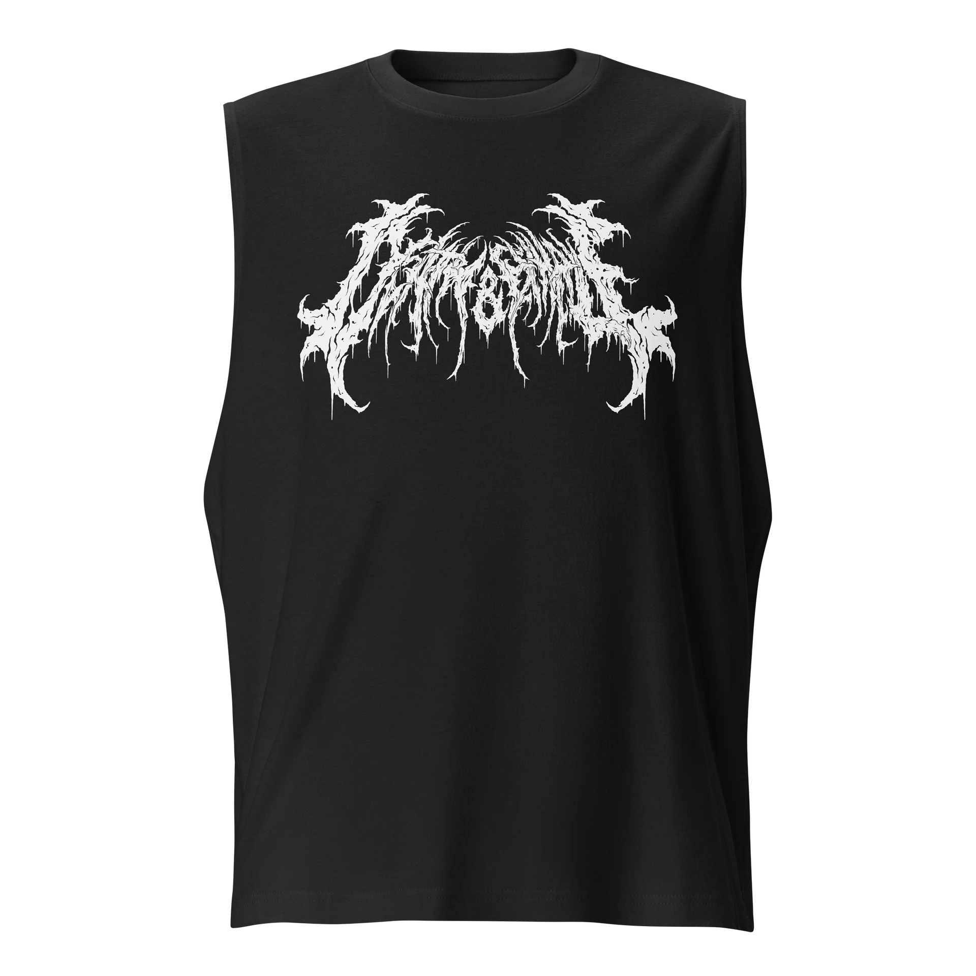 D&E Basic Muscle Tank product image (1)