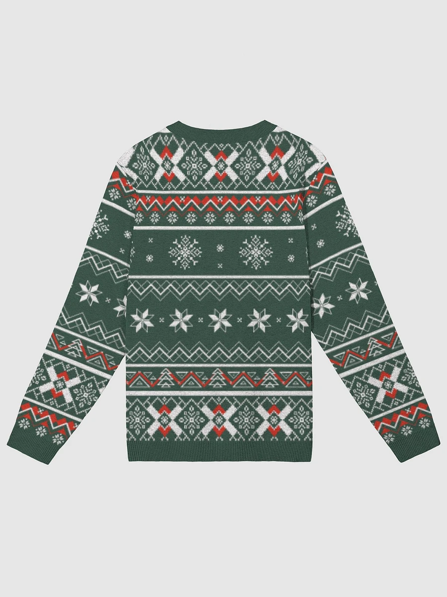 Frips Ugly Christmas Sweater (Men's Sizing) product image (6)