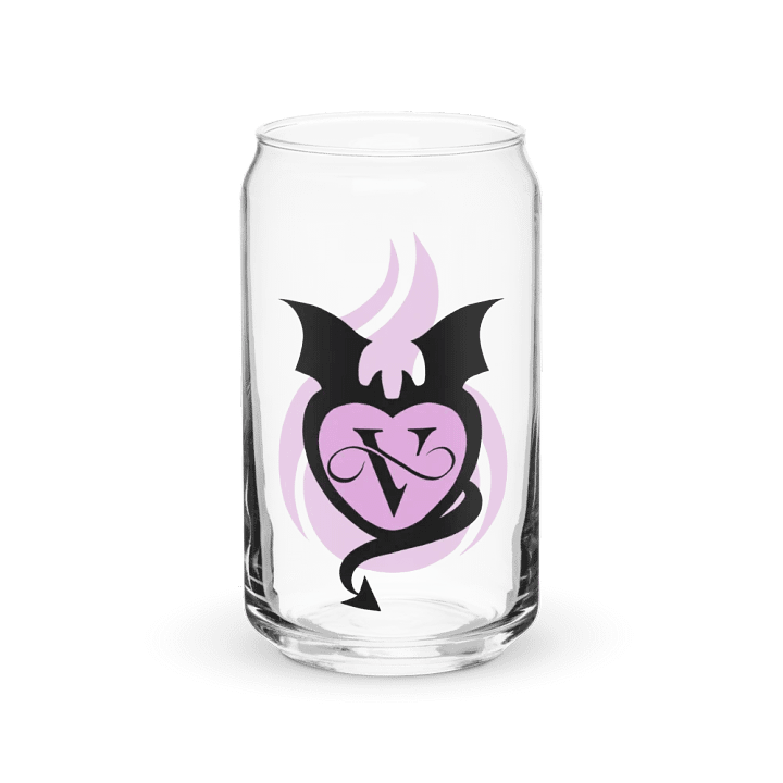 Oni's Signet Can Glass product image (1)