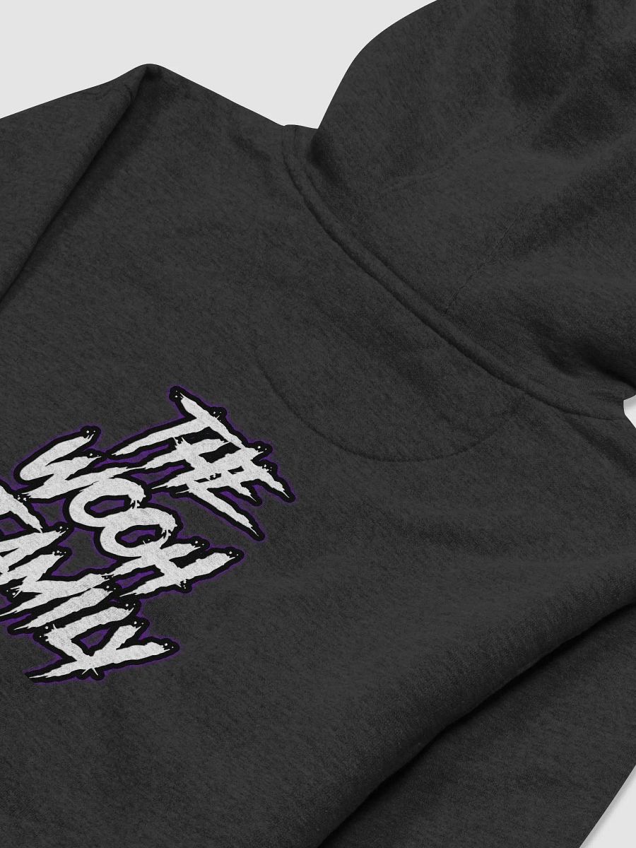 MEMBERS ONLY HOODIE product image (41)
