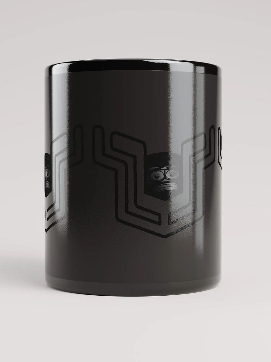 Cup filled with just a bit of lepDESPAIR product image (9)