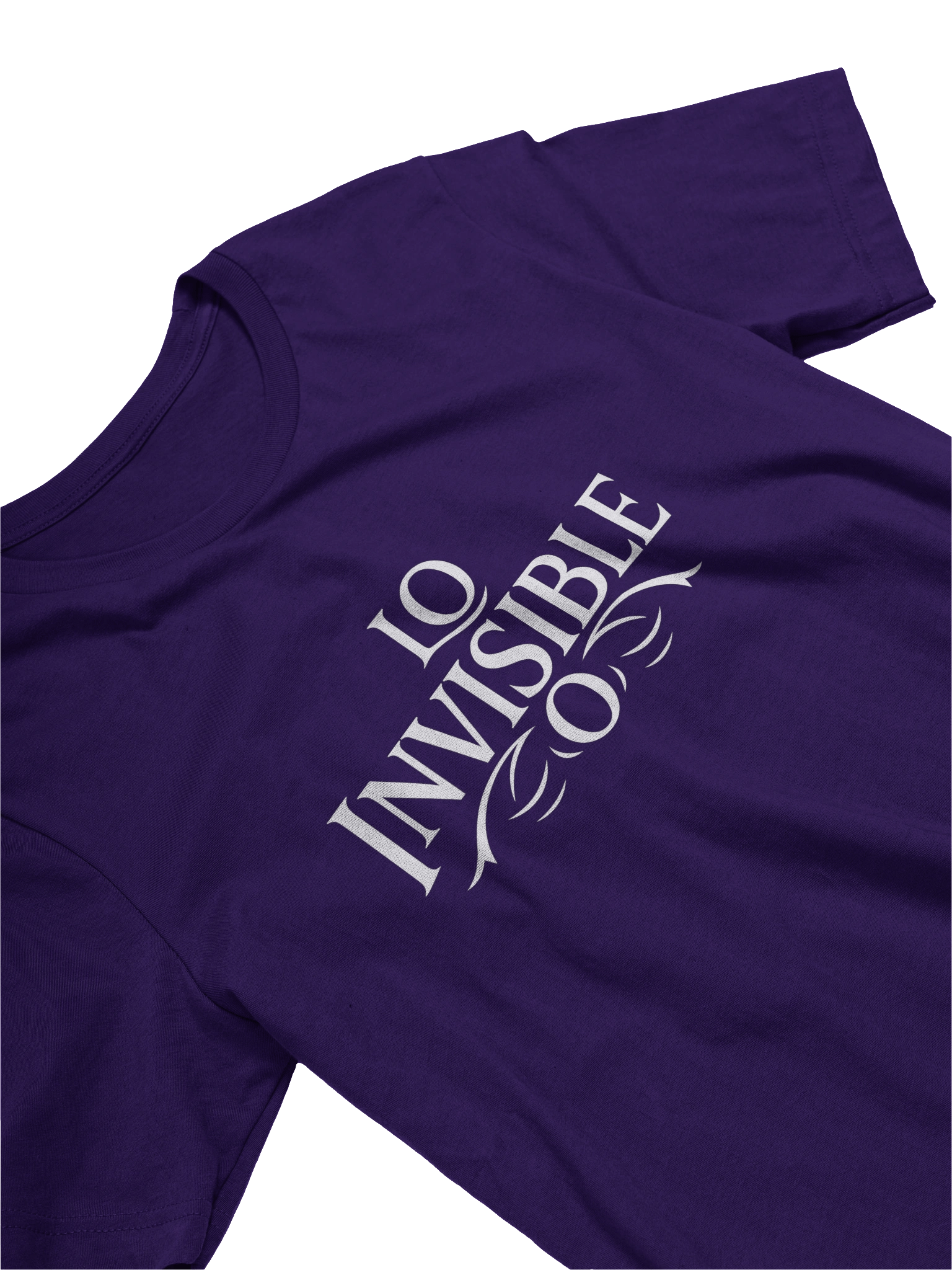 Lo Invisible F product image (4)