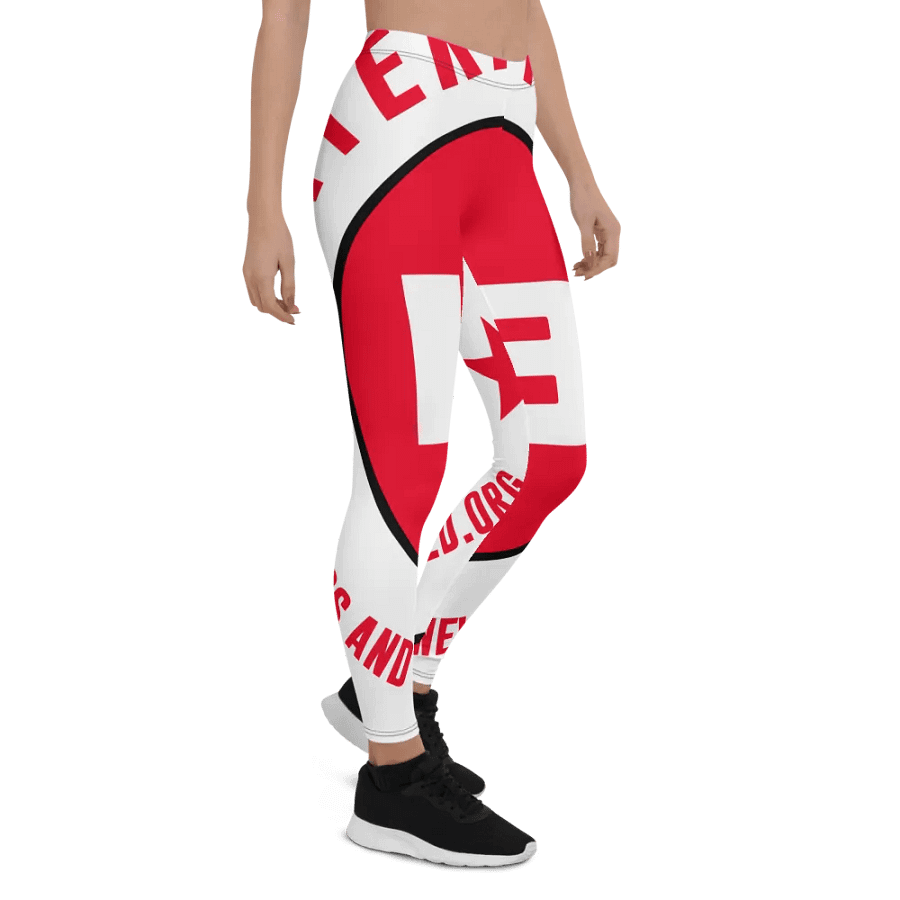 IFBNewsfeed.Org's All-Over Print Leggings product image (7)