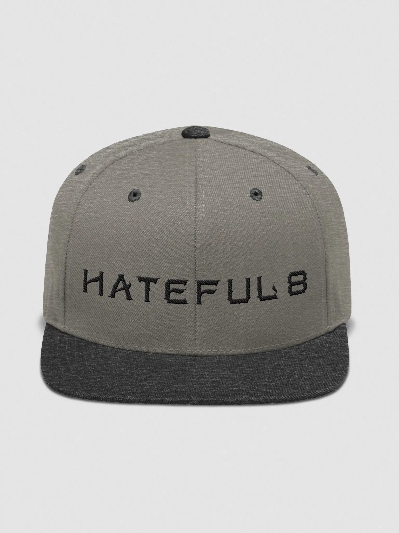 HATEFUL CAP product image (21)