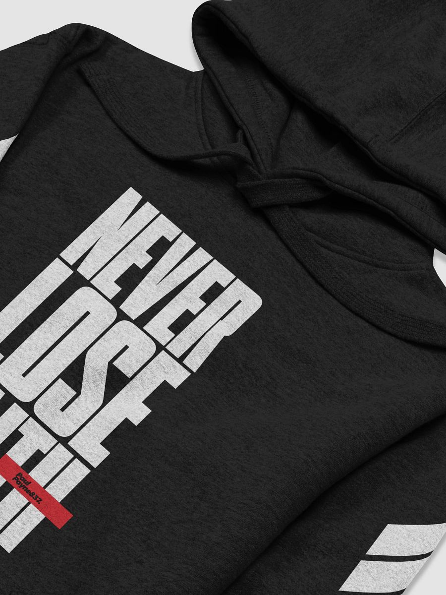 Never lose Faith Unisex Hoodie product image (3)