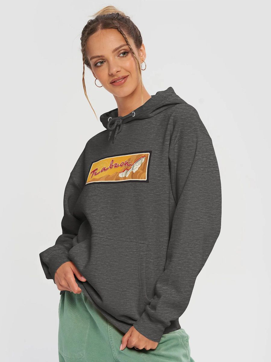 Trabzon Sunset Hoodie product image (20)