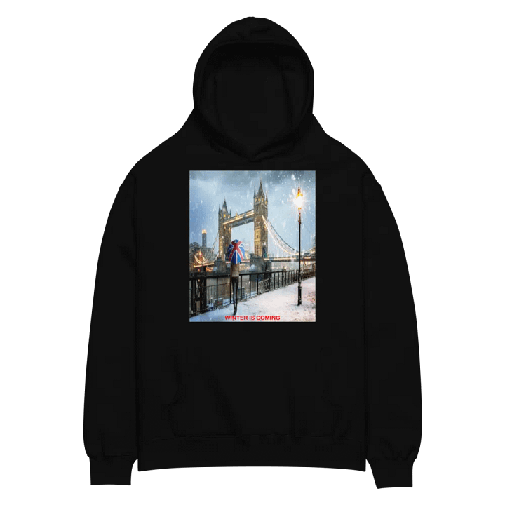 Cold Britain-Winter is Coming product image (2)
