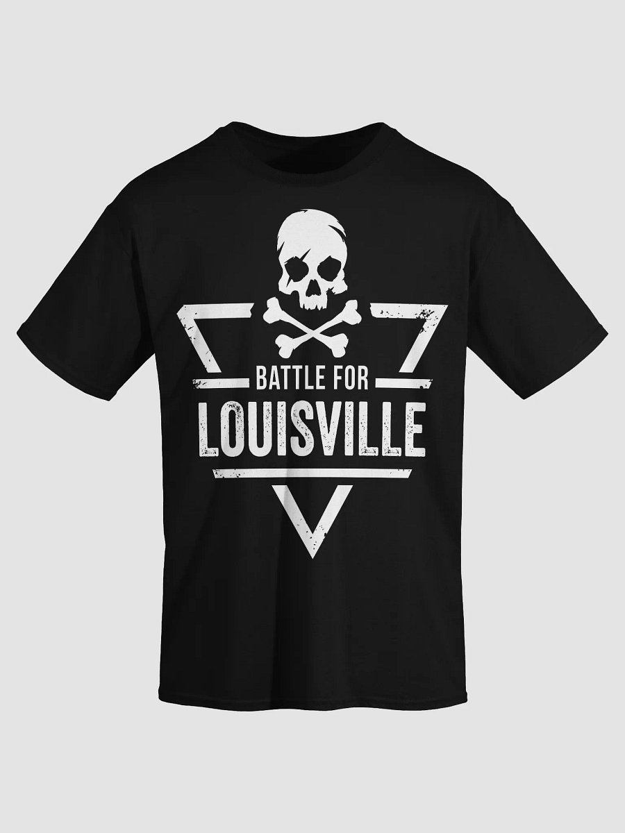 T-Shirt - B4L - White Logo product image (18)