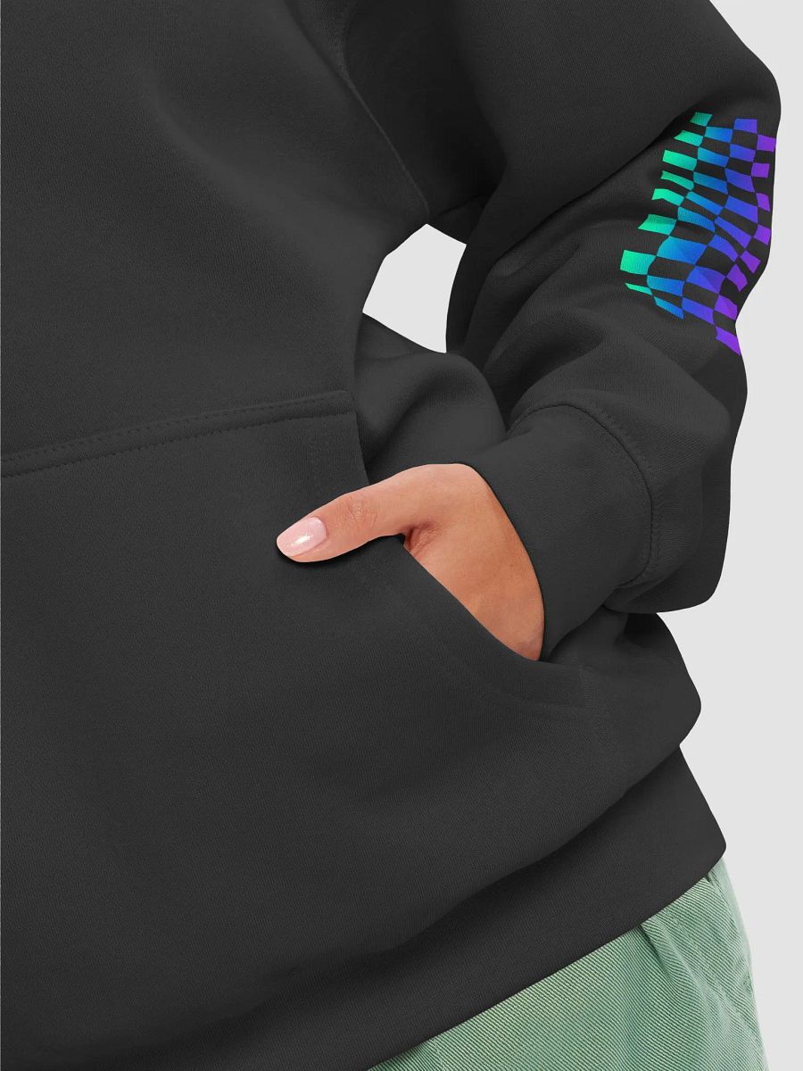 HOODIE ~ CHAINS product image (5)