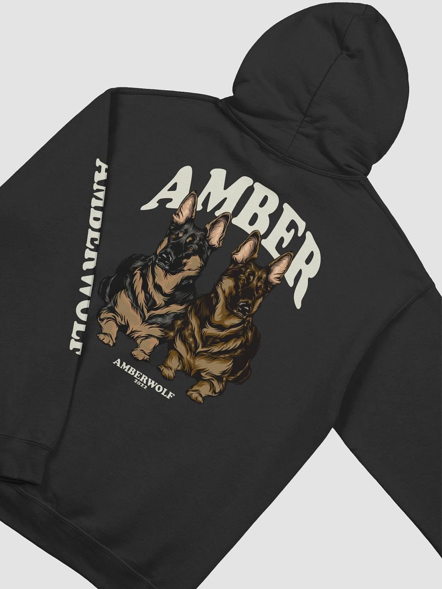 amberwolf premium sweatshirt product image (4)