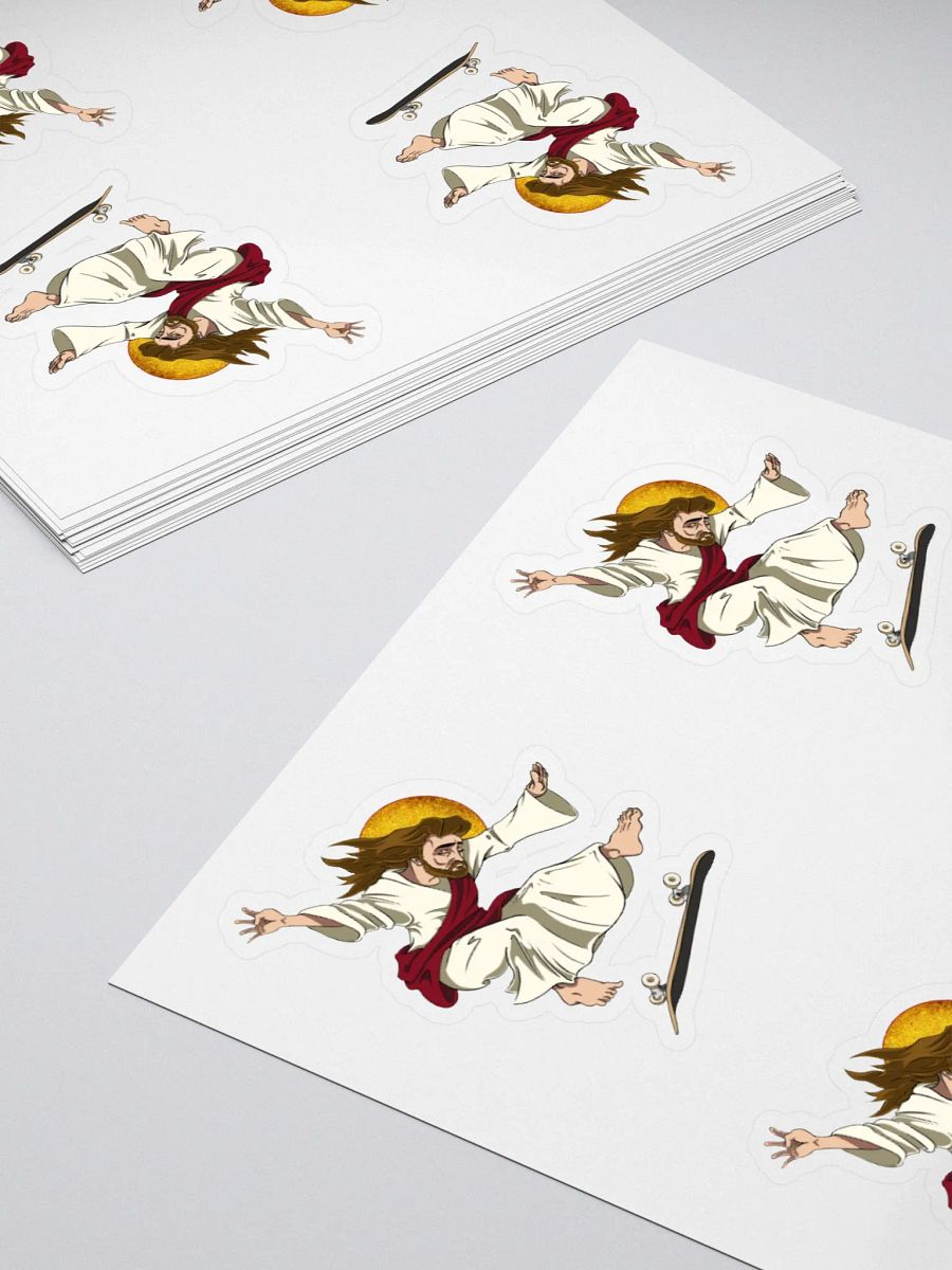 Steezus product image (4)