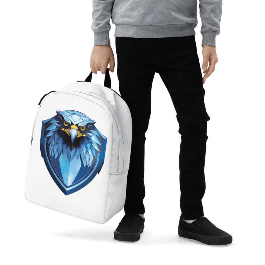 eagle with shield art product image (6)