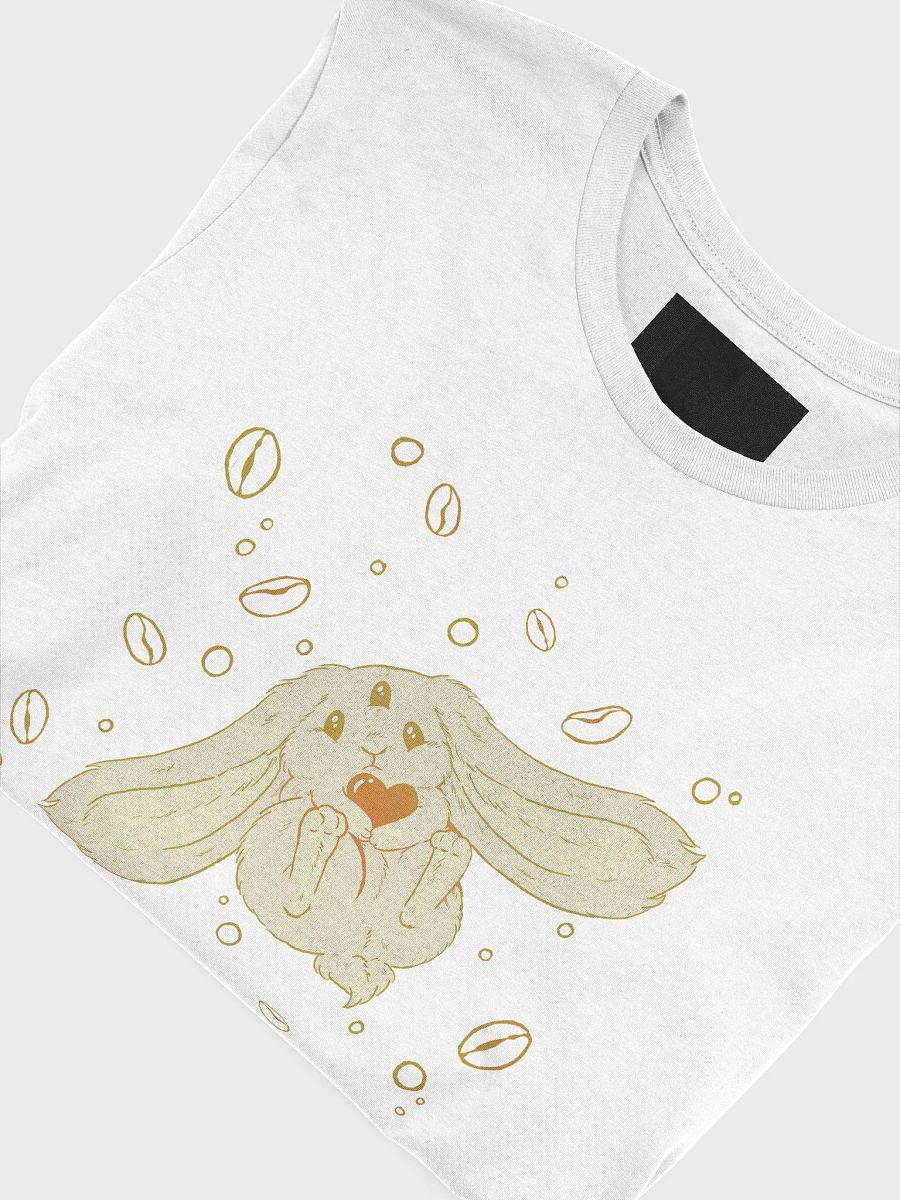 Front BunBun Filled Tee product image (9)