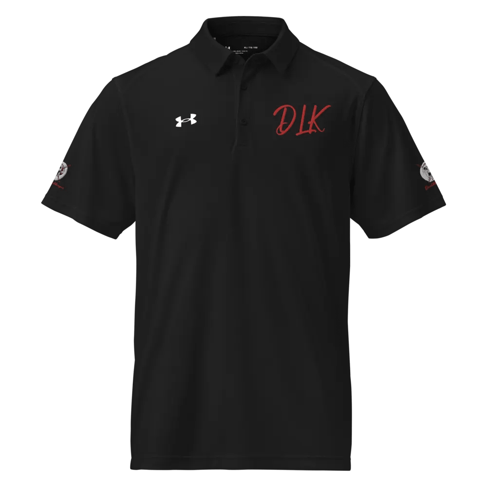 Under Armour® Men's Polo Shirt product image (1)
