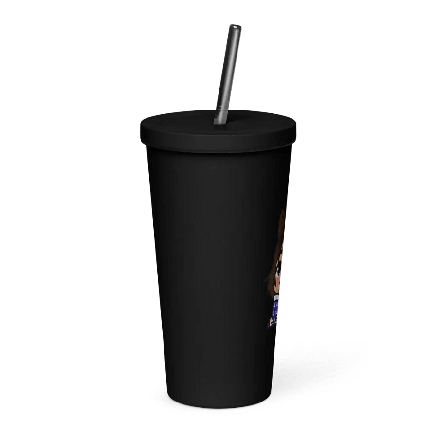 Phantasy Tumbler (Sipping Ursus) product image (4)