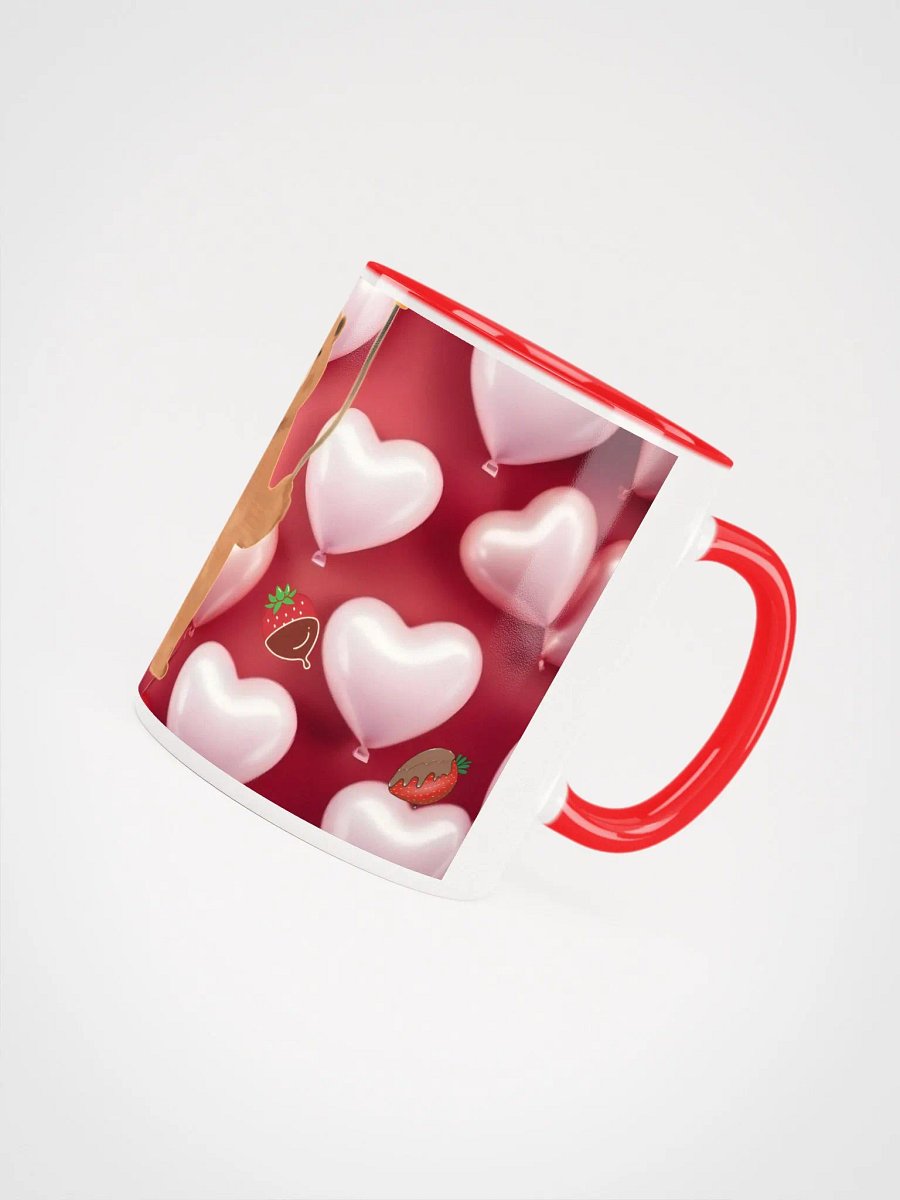 Bear Hugs Ceramic Mug product image (4)