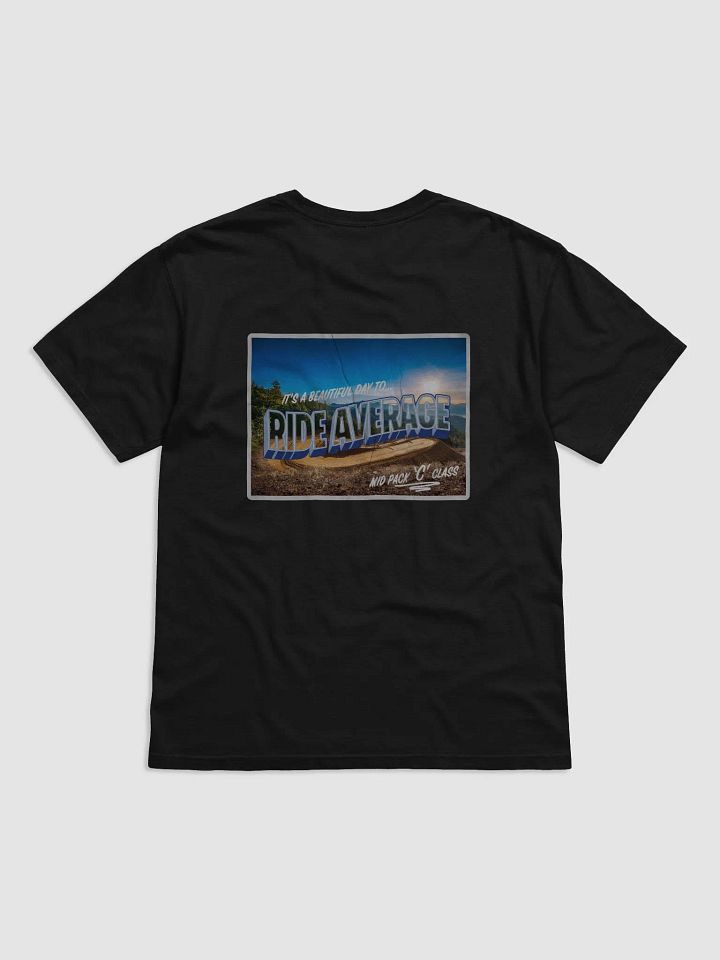 Beautiful Day To Ride Average! product image (1)