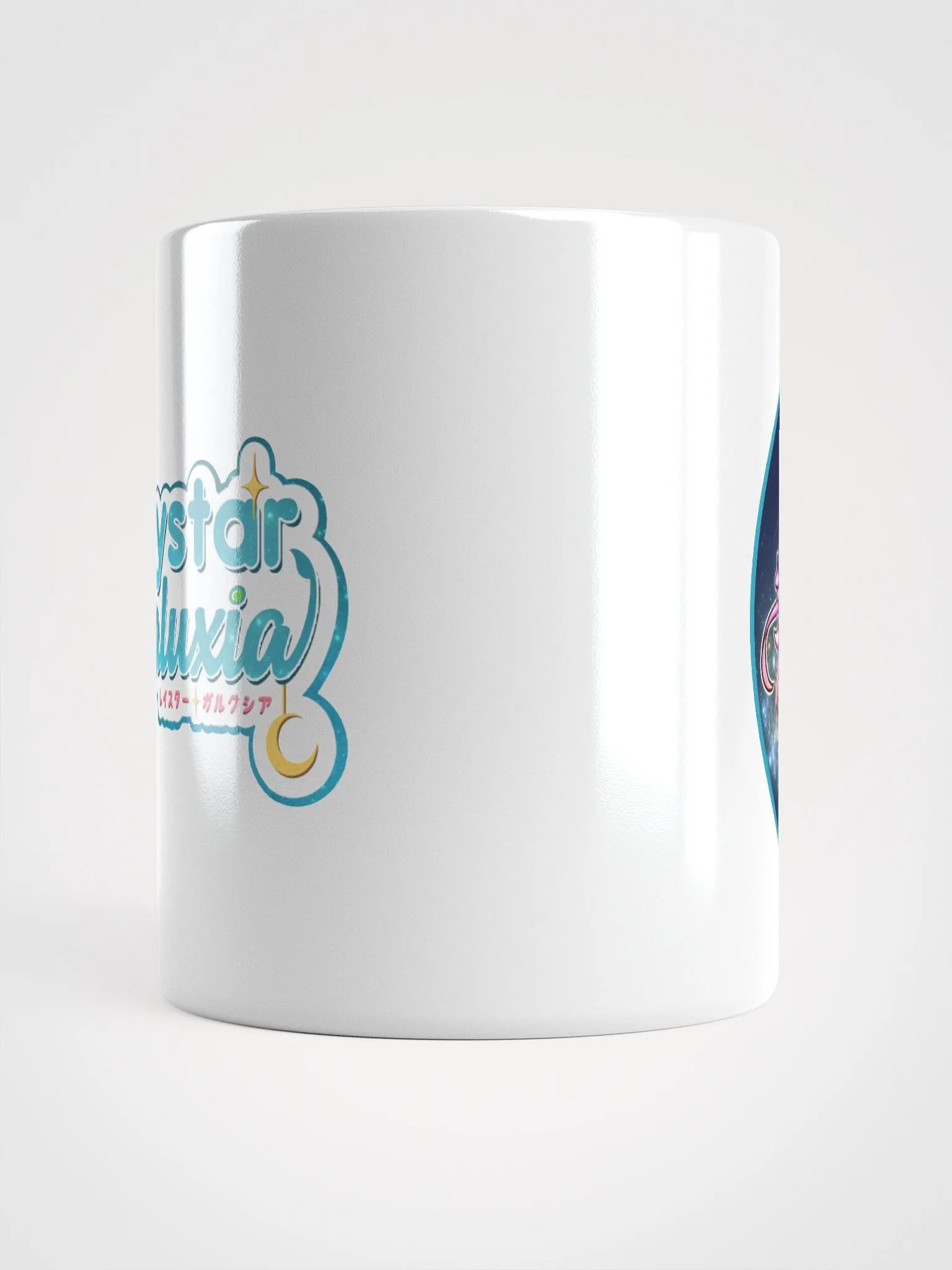 Chibi Laystar Mug product image (14)