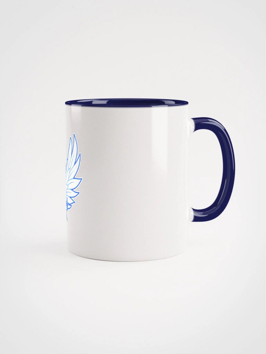 ValkYui Logo Mug product image (2)