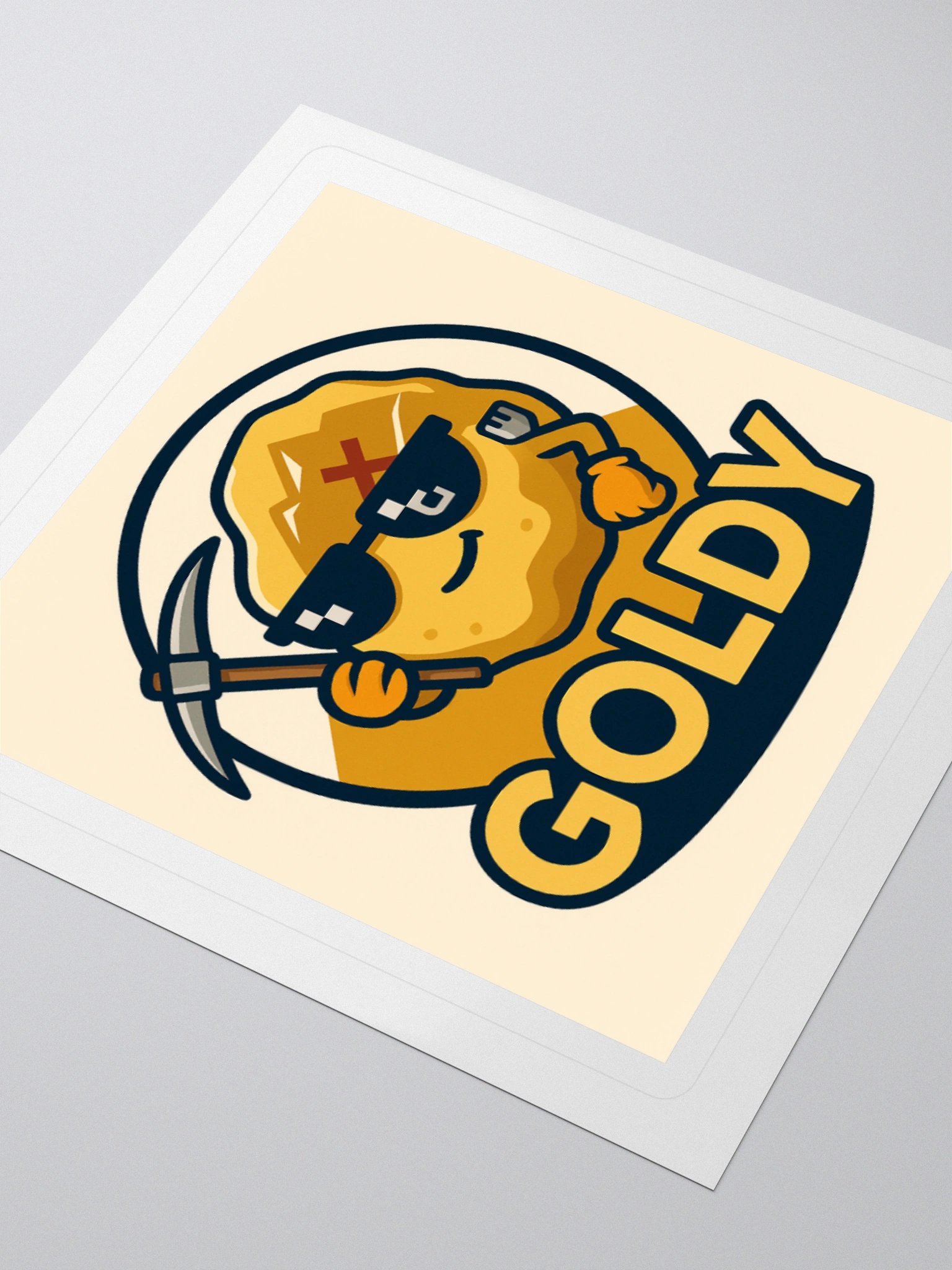 FIAT $GOLDY product image (8)