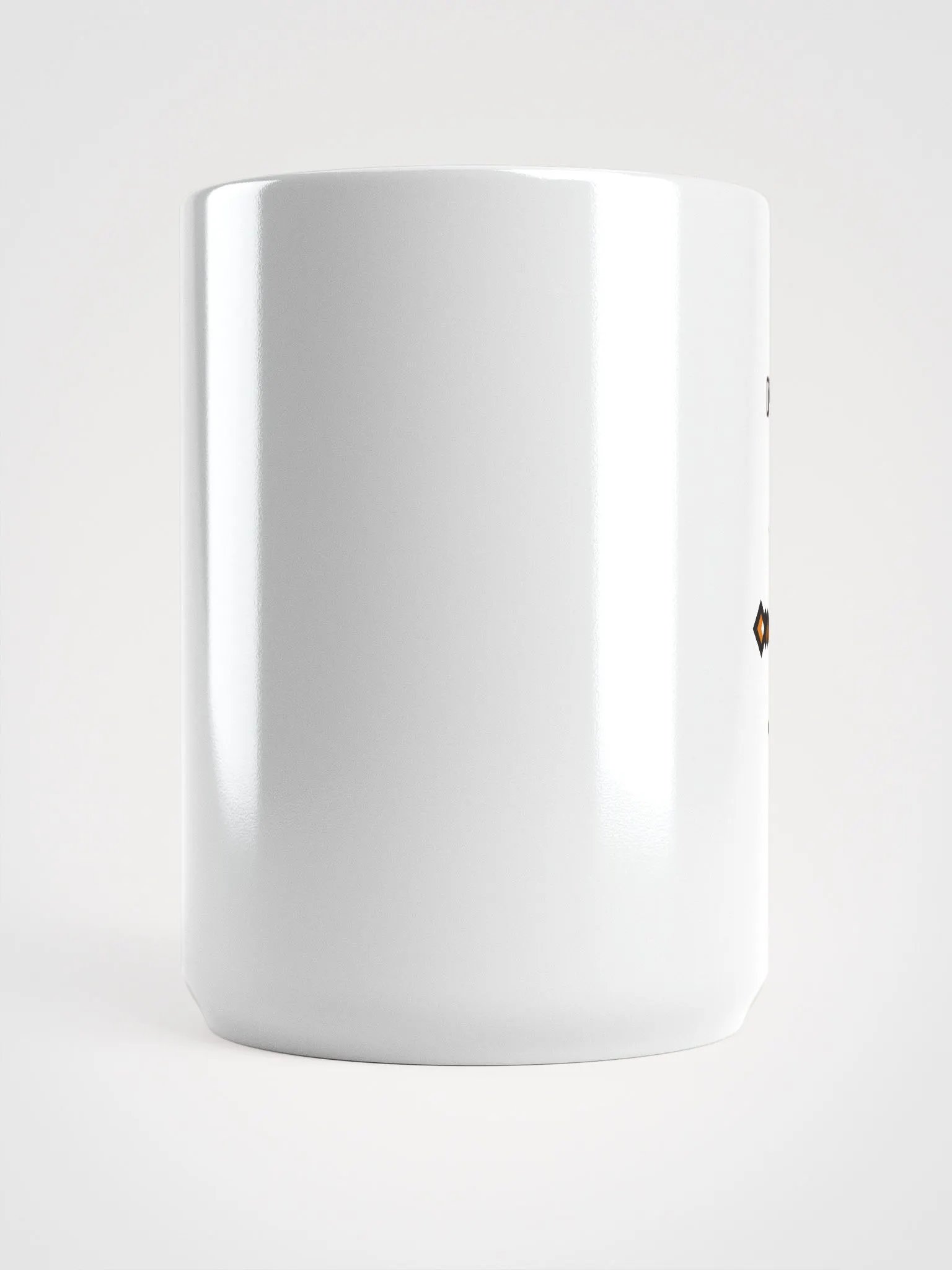 It's Dangerous to Go Alone - Glossy Mug product image (5)