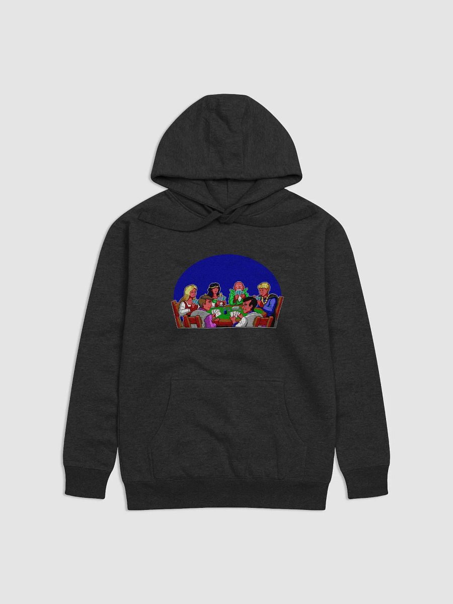 Game Night OG Hoodie product image (1)