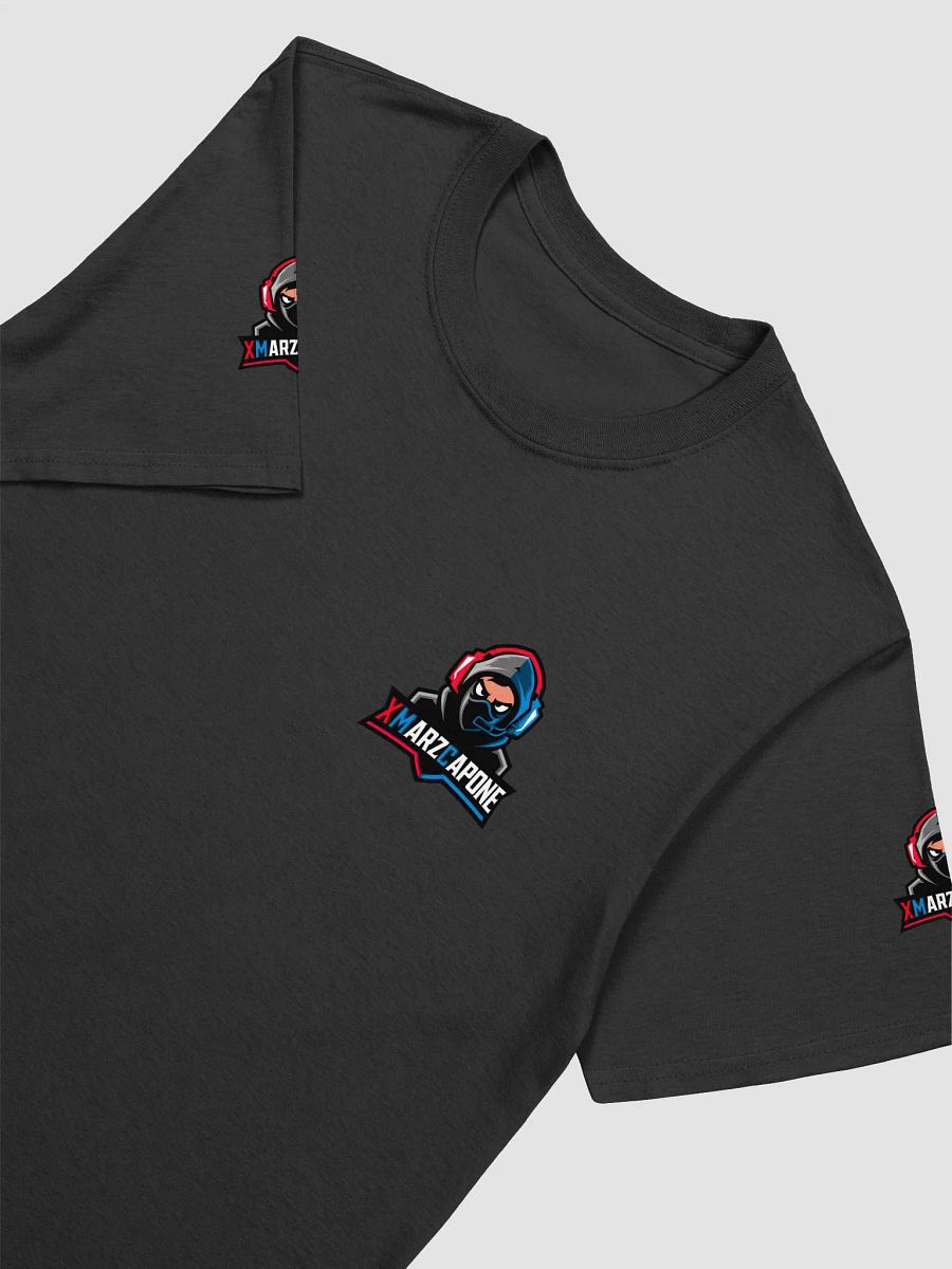 Logo Shirt 002 product image (3)