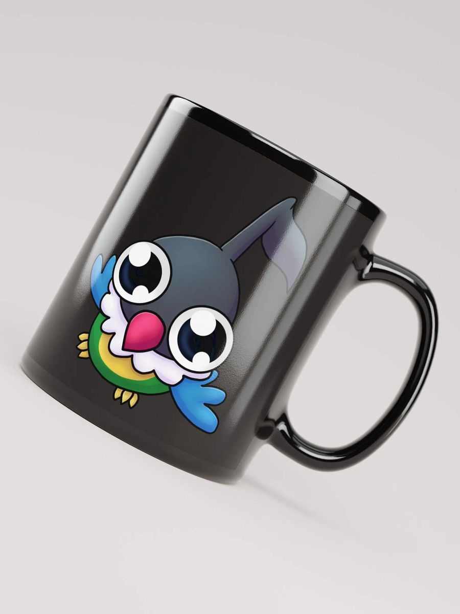 TolleySquinky Mug - Black product image (4)
