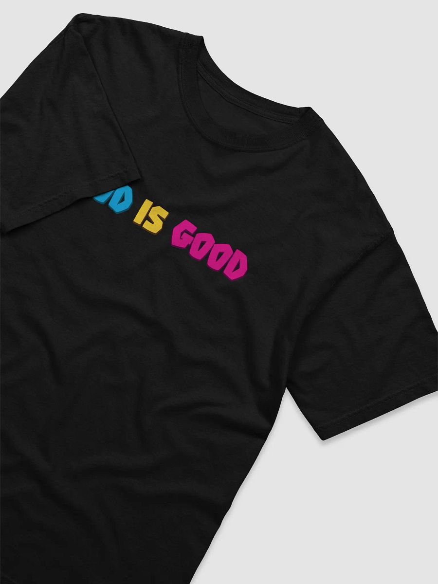 God is Good T-Shirt product image (3)