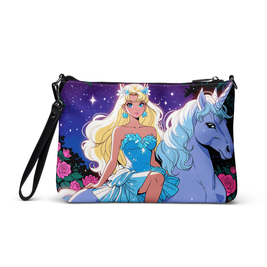 Muse Coquette Crossbody Bag product image (3)
