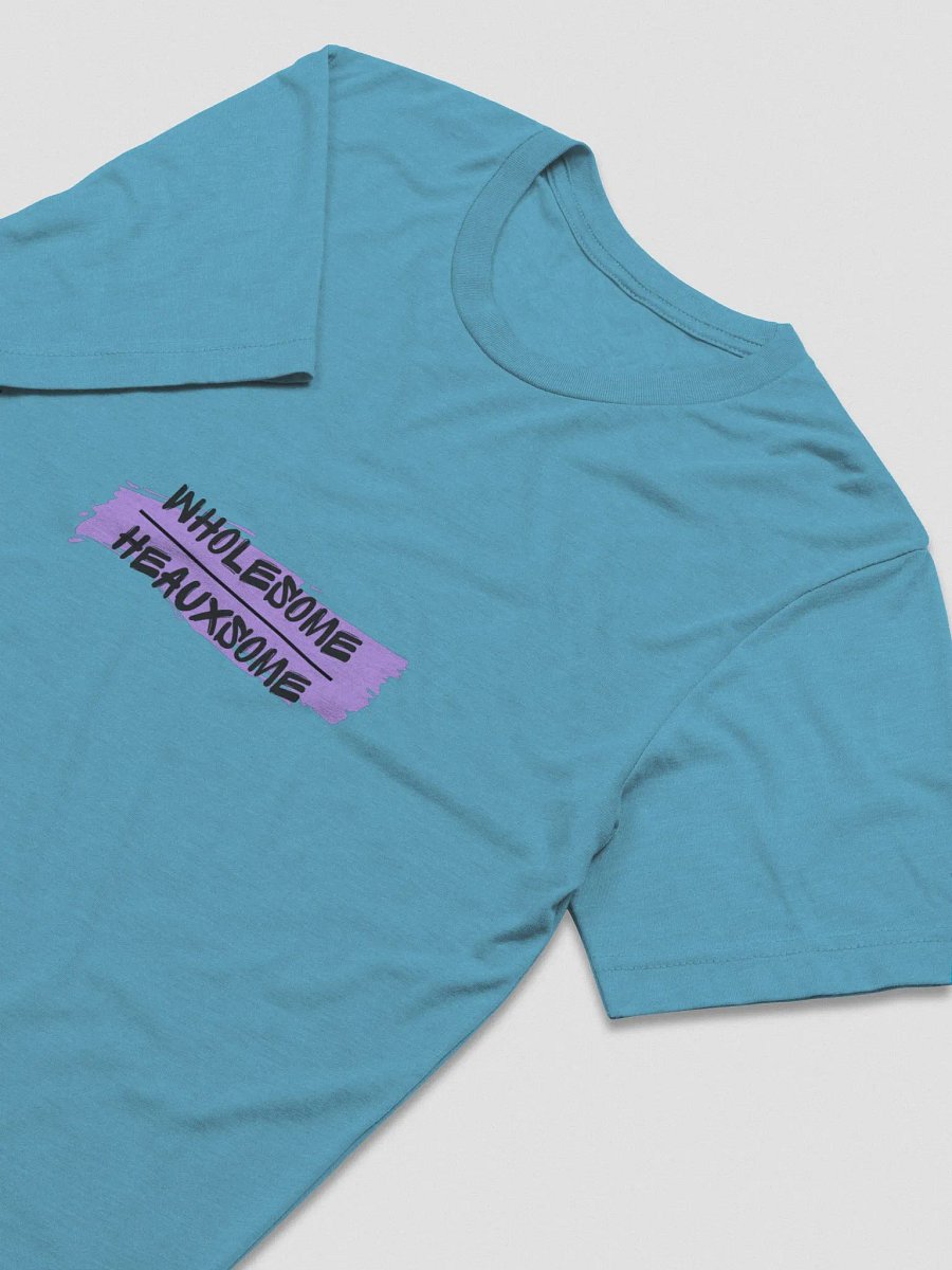 Wholesome Over Heauxsome Splash Print product image (35)