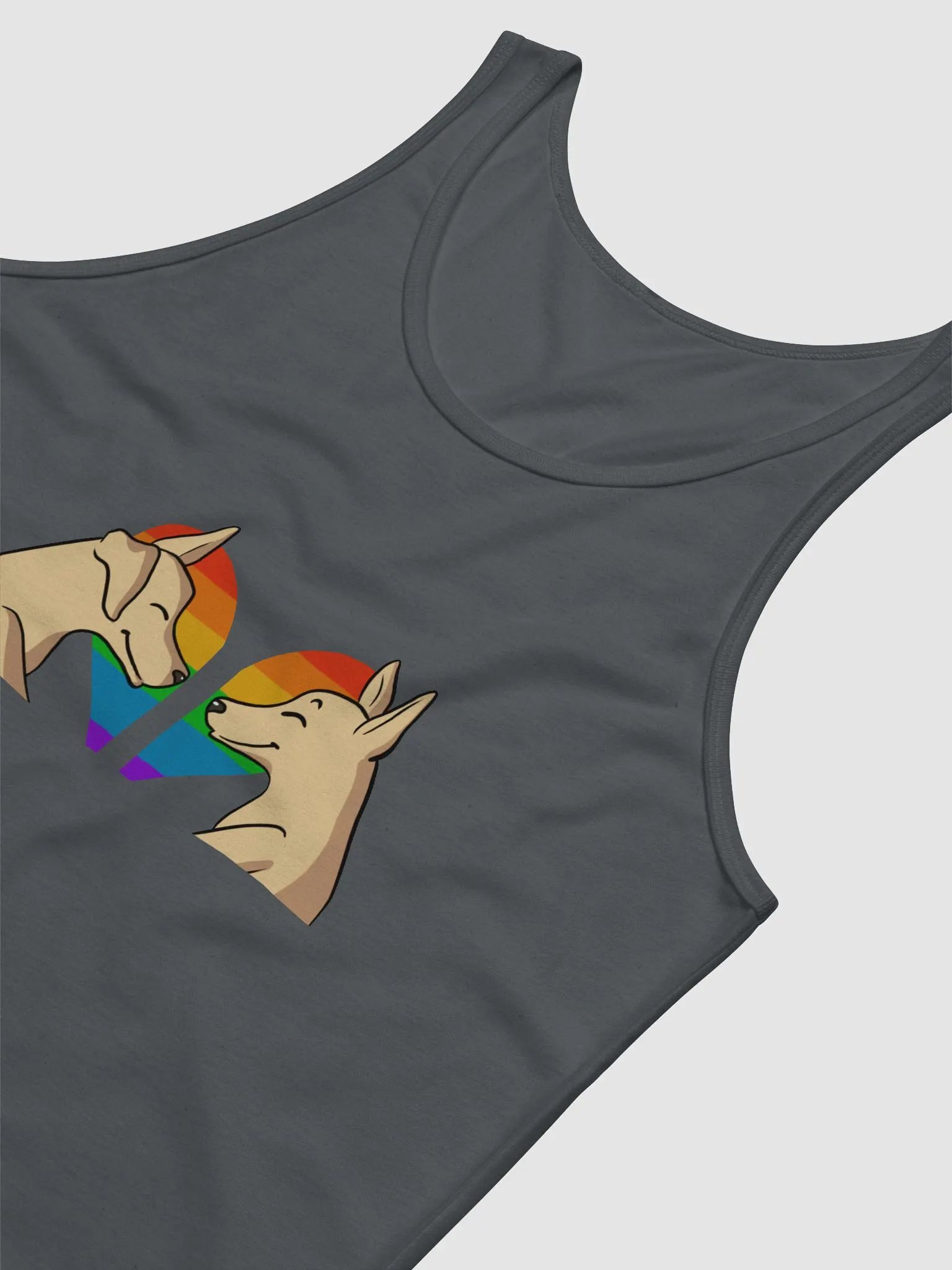 Love Tank Top product image (44)