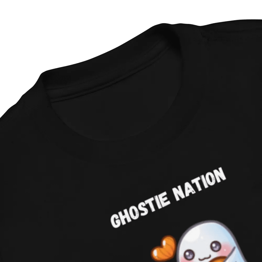 Toddler Shirt (Ghostie) product image (4)