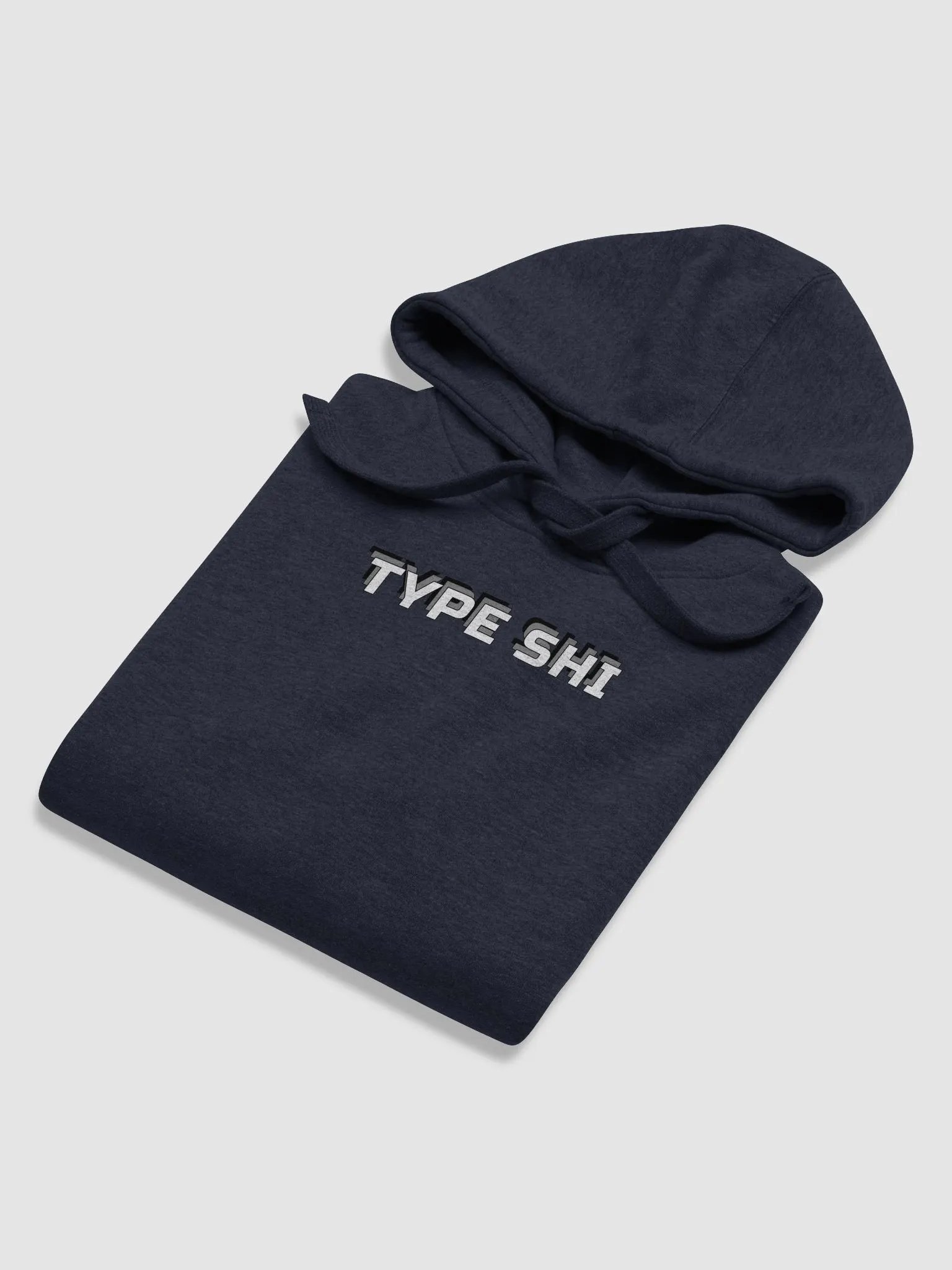 Type Shi (Hoodie) product image (18)