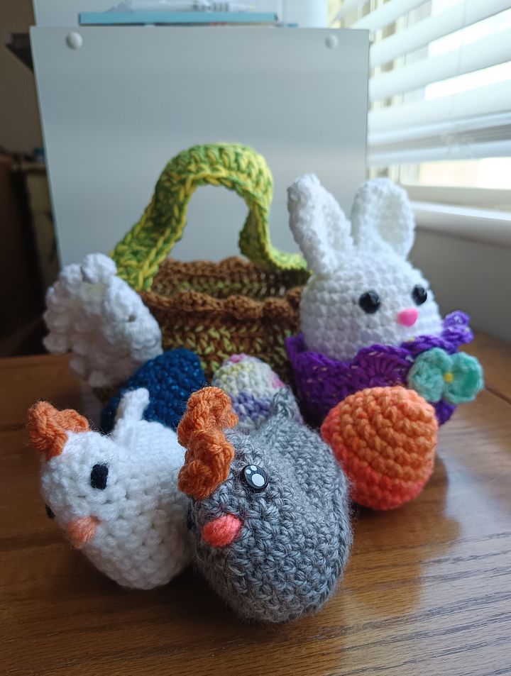 Easter Basket Bundle product image (2)