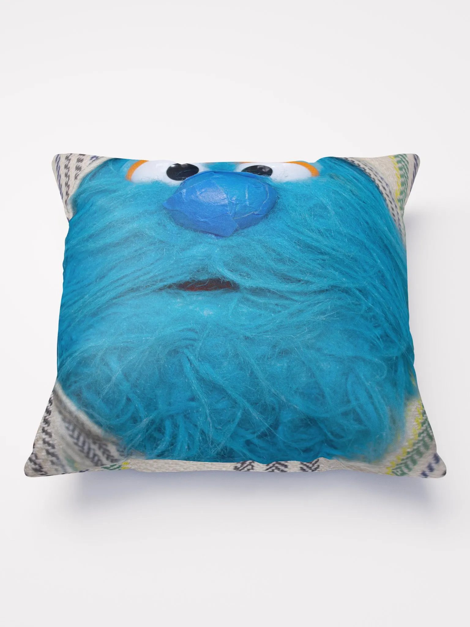 Andy Pillow! product image (2)