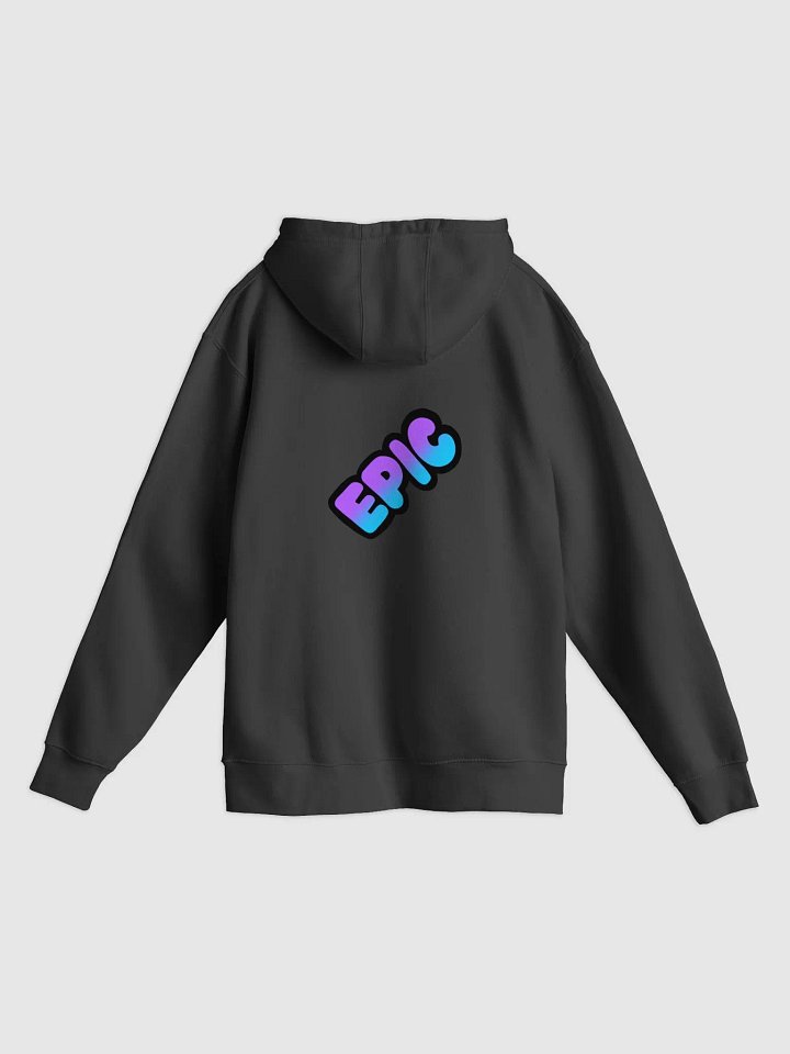Epic Hoodie product image (10)