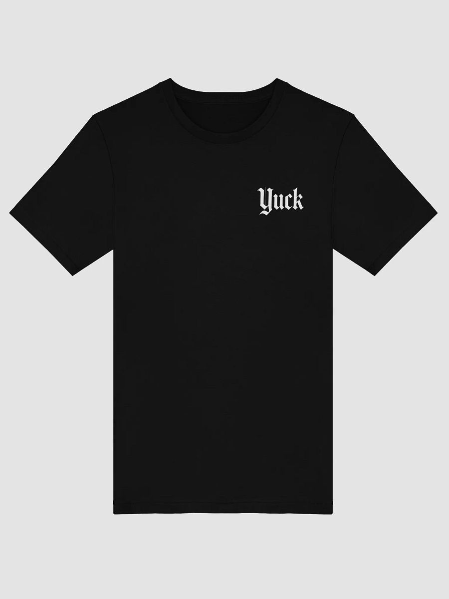 Yuck Super Soft Tee product image (3)