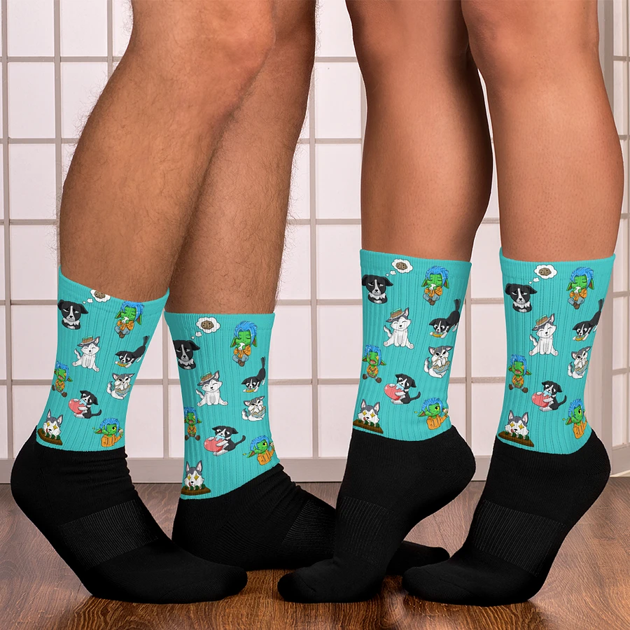 Sock of Good Boys product image (7)