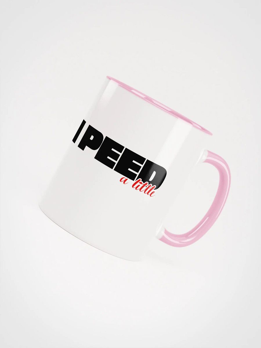 I PEED A LITTLE product image (4)