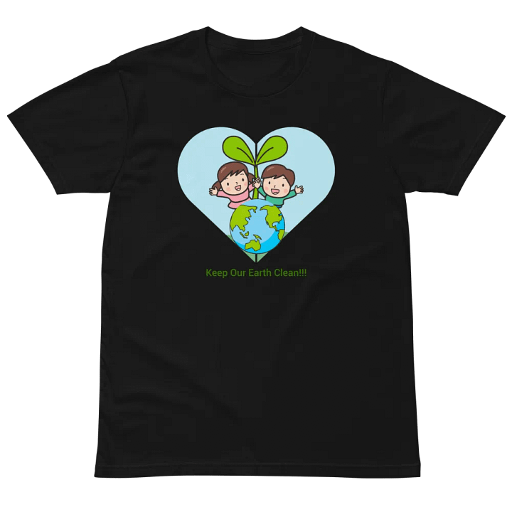 Keep earth clean product image (2)