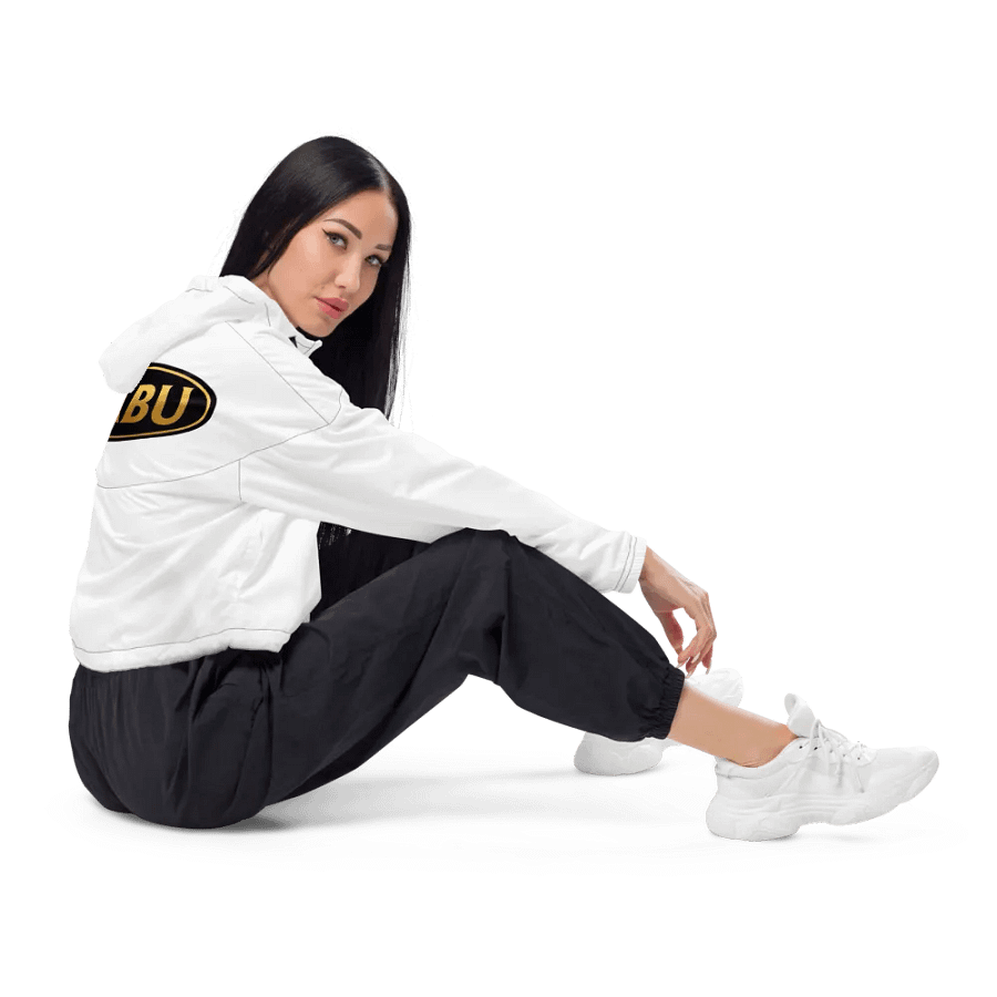 ZABU Women's Windbreaker product image (3)