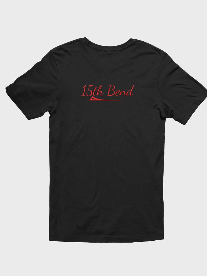 Minimalist Heal t shirt product image (2)