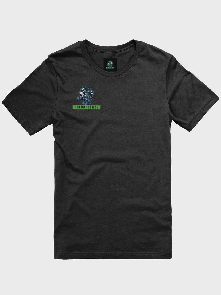 Undead Don Mafia T-Shirt product image (1)