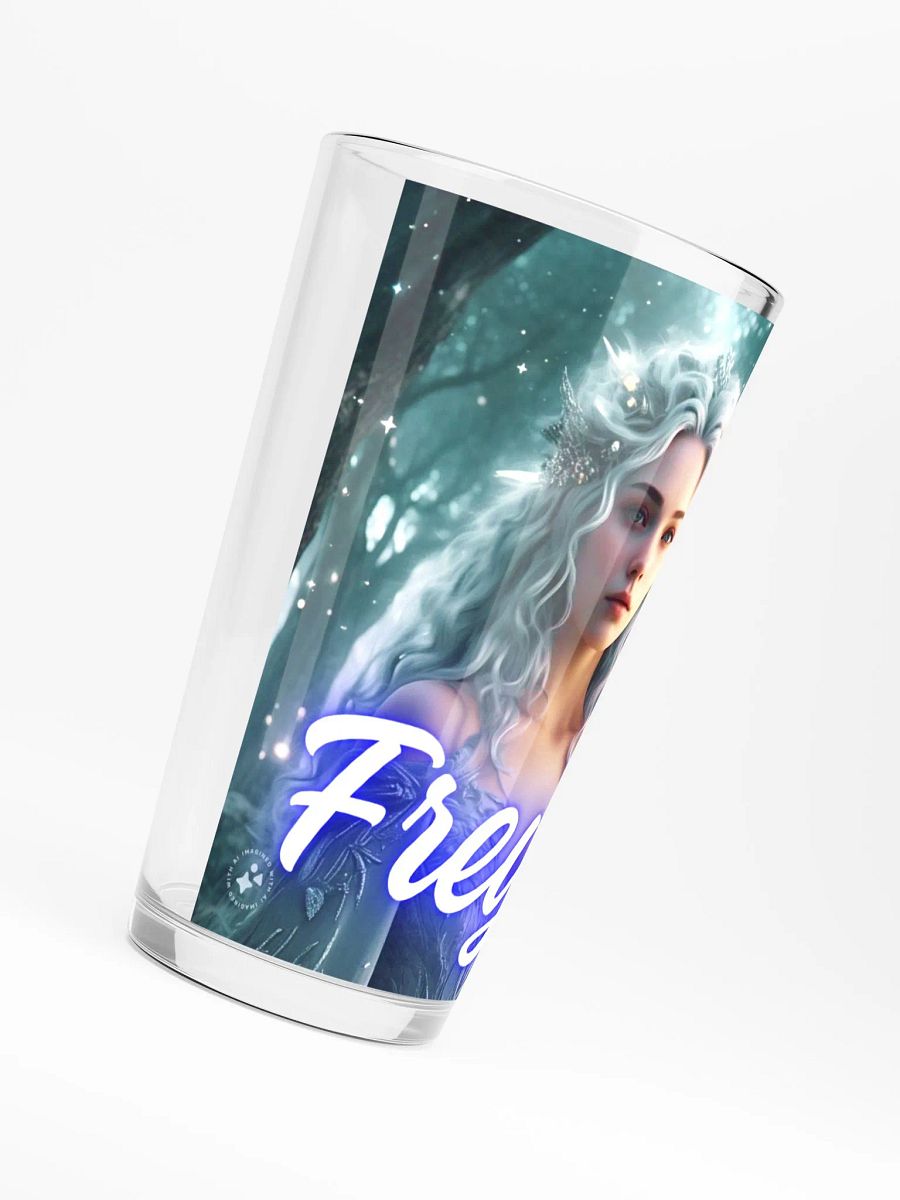 Shaker Pint Glass product image (6)